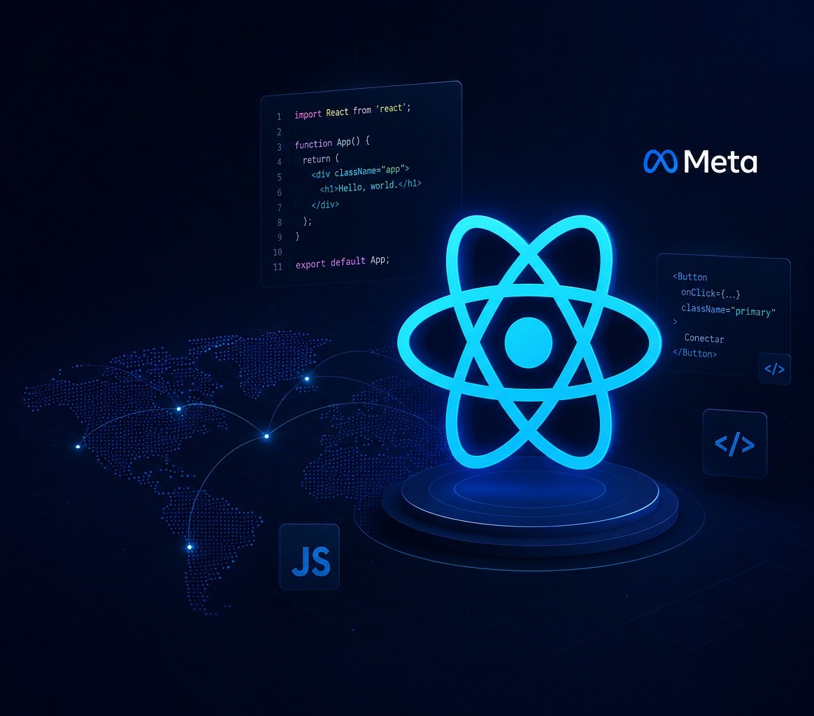 React Ecosystem